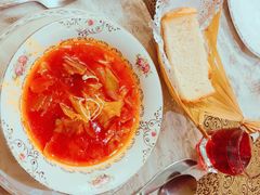 -92°C俄式厨房(中央大街店)