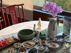 -湖畔居茶楼(湖滨店)