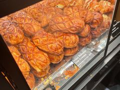 -BUTTERFUL&CREAMOROUS 黄油与面包(三里屯太古里店)