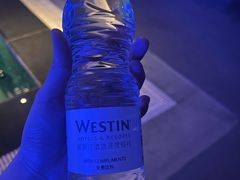 -北京威斯汀酒店游泳健身中心