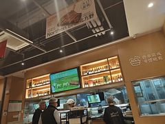 -木屋烧烤(惠阳华润小径湾店)