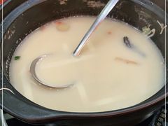 -新招鲜(桃浦路店)