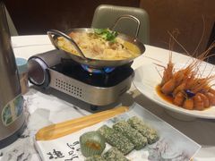 -阿露佳·舌尖上的安吉菜