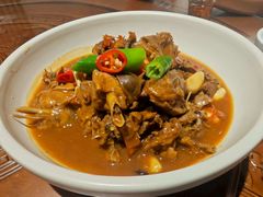-董府·古宅餐厅