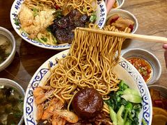 -梅溪·小伙子干挑面(安吉总店)