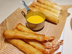 -小放牛炒菜馆(长安万达店)