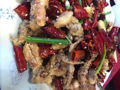 iphone_upload_pic-通乐簋街小龙虾(老店)