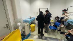 -上海市儿童医院(泸定路院区)