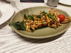 -娜娜家•Nana's restaurant (南开大悦城店)