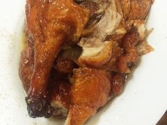 -龙记烤鸭店(新民路店)