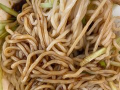 -余丞记川渝面馆(云峰店)