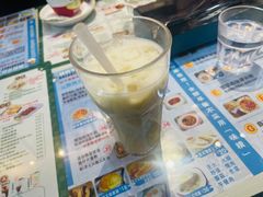 -阿飛冰室(下沙店)