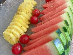 -津门小红坊海鲜·海胆饺子(滨海开发区店)