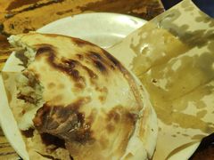 -王魁腊汁肉夹馍(柿园路店)