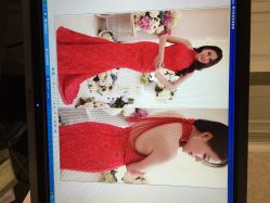 宝娜嫁衣馆-南京宝娜嫁衣婚纱礼服馆(中央路店)