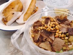 -家阳赵师傅油饼包烧麦(粮道街店)