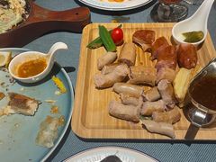 -俄士厨房(万松园店)