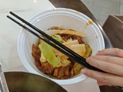 -缪氏川菜(丰盛町店)