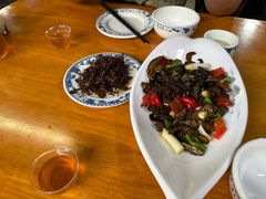 -龙姐私房菜(和顺古镇店)