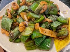 生炒大肠-紫金食坊(江南西路店)