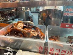 -龙记香港茶餐厅(久光百货店)