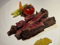 -王品牛排(珠海富华里店)