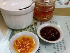 辣椒酱-荔林食店(西华路店)