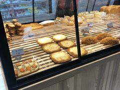 -宫廷饼屋(西城时代店)