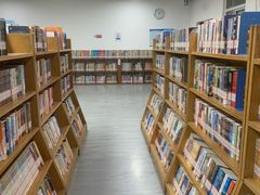 -朝阳区图书馆(小庄店)