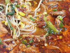 -有红鸡毛店·川菜(建设路店)