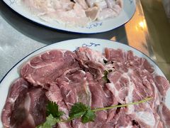 -华哥新鲜猪精品美食