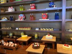 -悦全日餐厅·仁恒洲际酒店