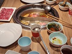 -季季红火锅(长沙步行街店)