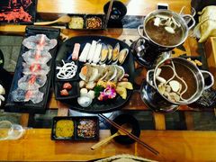 -丽江庭院之爱在路上(西单店)