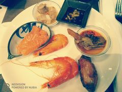 -上海虹桥宾馆味翠餐厅