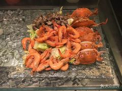 -萧邦音乐会所KTV·蒸汽活海鲜自助(福田店)