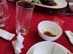 -长江国际酒店-中餐厅