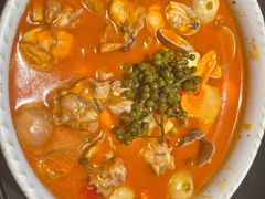 -Ameigo梅果·云贵川bistro(长宁来福士店)