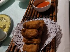 徽州毛豆腐-不倒翁·徽天下名菜楼(马鞍山路店)