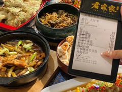 -君霖海鲜私房菜(春柳店)