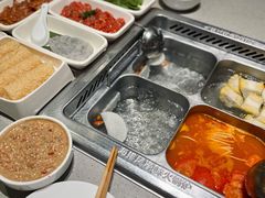 -海底捞火锅(天津SM城市广场店)