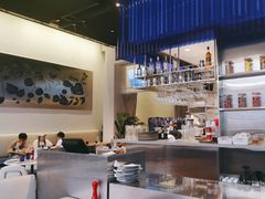 -玛尚诺Pizza&Bar(长泰广场店)