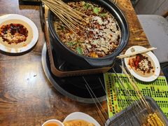 -红丽涮牛肚火锅店·非遗美食(北大街店)