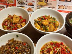 -恰饭·老长沙市井菜(天河客运站店)