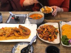 -Hi YOU你的饭局泰餐厅(雍和宫店)