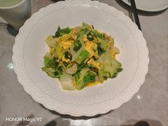 -船歌·鱼水饺青岛菜(太阳宫凯德MALL店)