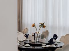 包厢-翠湖轩中餐厅(昆明翠湖宾馆店)