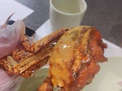-一棠龙虾•王牌虾球(楚河汉街店)