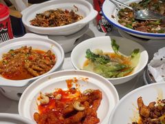 -兰湘子·湘菜小炒(石家庄万象城店)