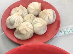 小笼包-万寿斋(山阴路店)